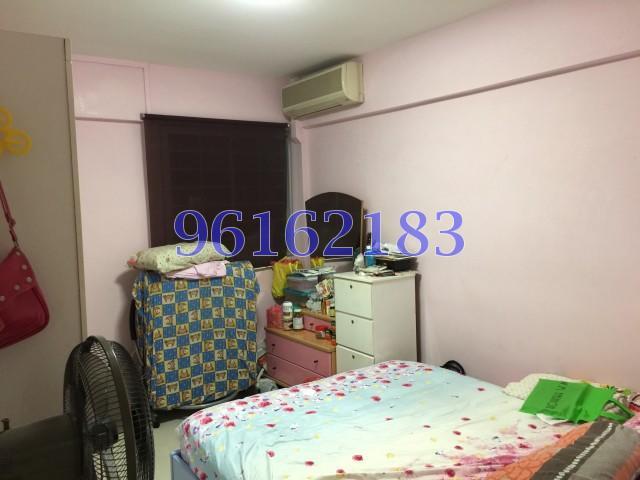 Blk 331 Clementi Avenue 2 (Clementi), HDB 3 Rooms #119408222